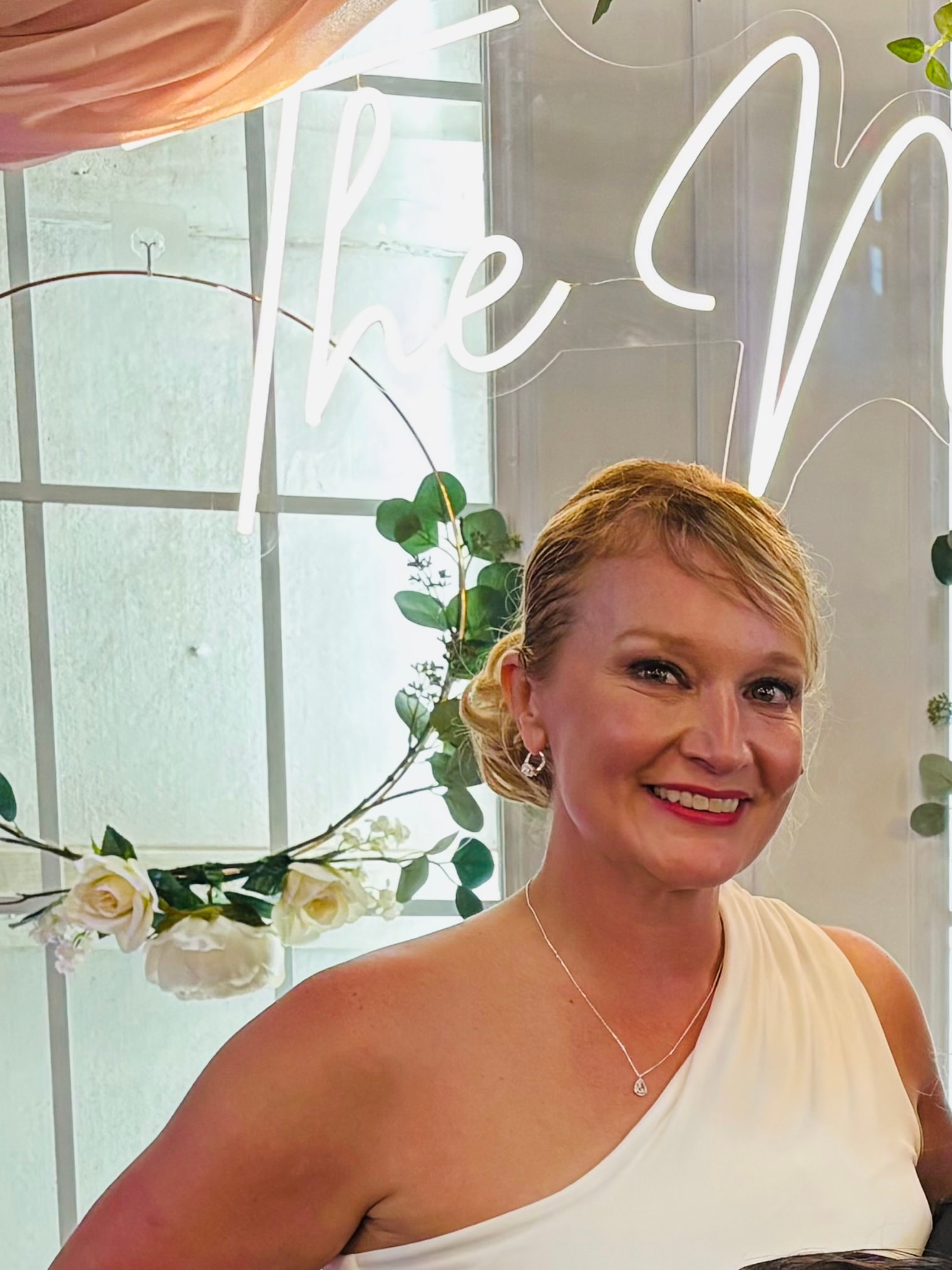 Your health and life coach